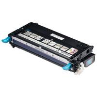 Dell RF012 3110CN toner cyan 4K