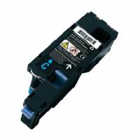 Dell C5GC3 1250C cyan toner HC