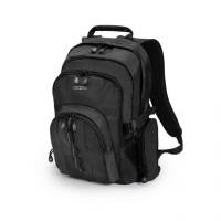 Laptop Backpack Universal 14''-15.6'', Black
