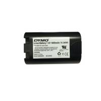 Dymo batteri pakke til LabelManager 360D, 420P, Rhino 4200/5200