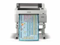 Epson SureColor SC-T3200 24''' storformatsprinter
