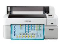 Epson SureColor SC-T3200 24''' storformatsprinter uden stand