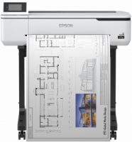 Epson SureColor SC-T3100 24'' storformatsprinter