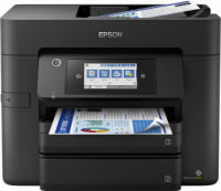 Epson WorkForce Pro WF-4830DTWF 4-i-1 inkjetprinter