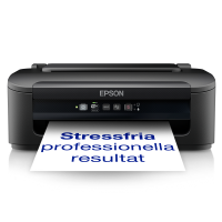 Epson WorkForce WF-2110W farve-inkjetprinter