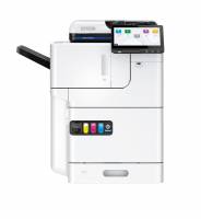 EPSON WorkForce Enterprise AM-C550z A4 MFP