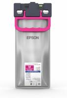 Epson WF-C87xR original lasertoner rød XL