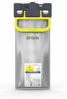 Epson WF-C87xR original lasertoner gul XL
