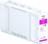 Epson original bl&aelig;kpatron UltraChrome XD2 T41F340 350ml r&oslash;d
