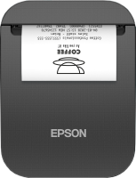 Epson TM-P20II er en b&aelig;rbar 2" kvitteringsprinter