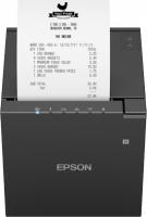 Epson TM-m30III POS-kvitteringsprinter