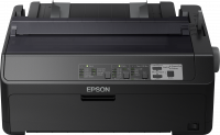 Epson LQ-590II matrix printer ultrahurtig i kladde funktion