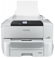 Epson WorkForce Pro WF-C8190 DW A3 multifunktionsprinter