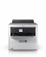 Epson WorkForce Pro WF-C529RDW multifunktionsprinter