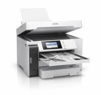 Epson EcoTank Pro ET-M16680 multifunktionsprinter mono