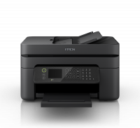 Epson WorkForce WF-2950DWF multifunktionsprinter farve