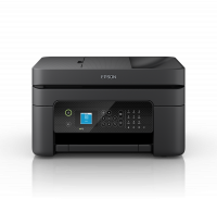 Epson WorkForce WF-2930DWF multifunktionsprinter farve