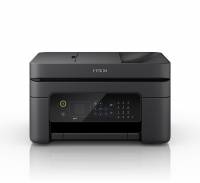 Epson WorkForce WF-2935DWF multifunktionsprinter farve