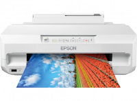 Epson Expression Photo XP-65 fotoprinter