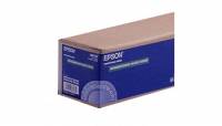 Epson 44'' Doubleweight 180g Mat plotterpapir, 44" rulle med 25m