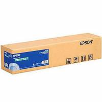 Epson 17' plotterpapir Premium Canvas Satin Roll 350g 12,2m