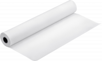 Epson Bond plotterpapir 80g, 594mm x 50m hvid