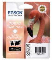 EPSON Ink Gloss Optimizer Twin 2x11 ml