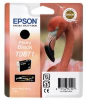 EPSON Ink Photo Black 11 ml