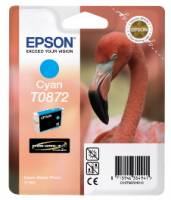 EPSON Ink Cyan 11 ml