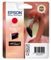 EPSON Ink Red 11 ml