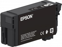 Epson SureColor SC-T3100N/5100 UltraChrome XD2  Black Ink 50ml