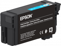 Epson SureColor SC-T3100N/5100 UltraChrome XD2  Cyan Ink 26ml