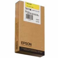 EPSON ink yellow Stylus Pro 7400 7450