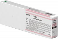 Epson T804600 Light Magenta UltraChrome HDX/HS 700ml