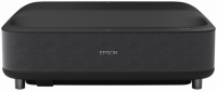 Epson EH-LS300B projektor TV sort, 3LCD-teknologi