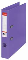 Esselte No 1 Power brevordner A4 PP 50mm violet