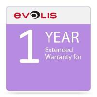Warranty Extension +1 YEAR for overage of 3 years