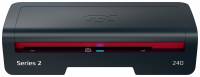 GBC 240 Home Office A4 lamineringsmaskine sort
