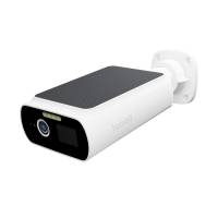 Hombli Smart Solar Cam, White