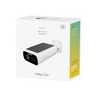 Hombli Smart Battery Cam, White