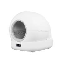 Hombli Smart Cat Litter Box with Camera