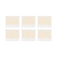 Hombli Smart Cat Litter Box Deodorizers (6 pieces)