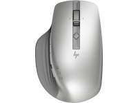 HP 930 Creator trådløs mus til hjemmebrug, sølv