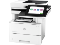 HP LaserJet Enterprise MFP M528dn multifunktionsprinter