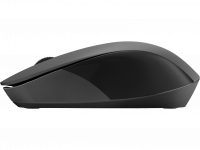 HP 150 trådløs mus til hjemmebrug, sort