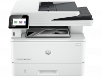 HP LaserJet Pro MFP 4102fdn mono printer