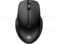 HP 430 Multi-Device trådløs mus til hjemmebrug, sort