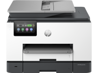 HP OfficeJet Pro 9132e multifunktionsprinter farve