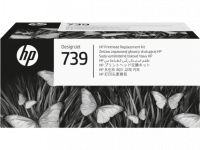 HP 739 original til DesignJet Printhead Replacement Kit