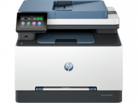 HP Color LaserJet Pro multifunktionsprinter 3302fdw